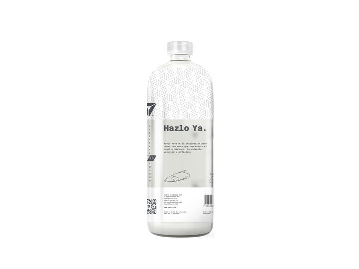 Agua Purificada 500 ml  - 12 pack