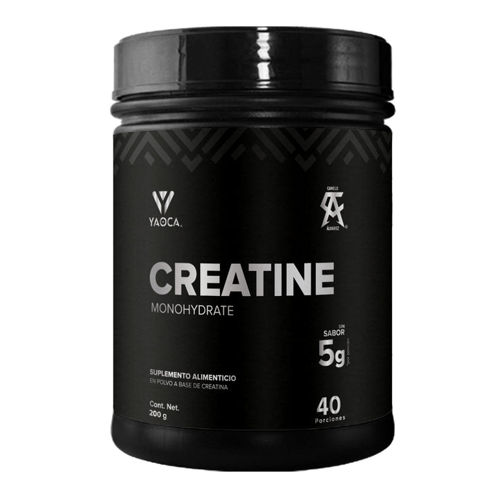 Creatina 200g